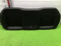 Кузов внутри на Jetta VA3 — фото 1