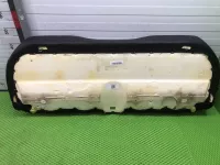 Кузов внутри на Jetta VA3 — фото 5
