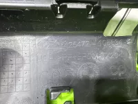 Юбка задняя на BMW X5 G05 — фото 10