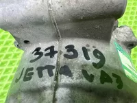 Компрессор кондиционера на Jetta VA3 — фото 8