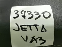 Подголовник сиденья передний левый на Jetta VA3 — фото 5