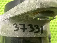 Генератор на Jetta VA3 — фото 6