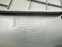 Обшивка центральной стойки на Kia Sorento MQ4 — фото 5