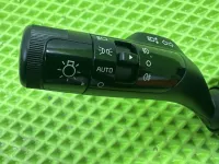 Переключатель подрулевой в сборе на Kia Sorento MQ4 — фото 2