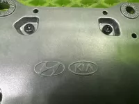 Блок управления AIR BAG на Kia Sorento MQ4 — фото 3