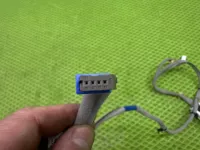 Адаптер USB сетевой на Kia Sorento MQ4 — фото 4