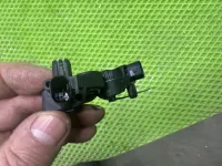 Датчик AIR BAG на Kia Sorento MQ4 — фото 4