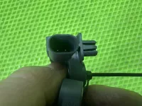 Датчик AIR BAG на Kia Sorento MQ4 — фото 3
