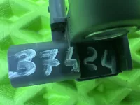 Датчик AIR BAG на Kia Sorento MQ4 — фото 7