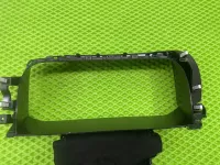 Накладка торпедо на Kia Sorento MQ4 — фото 6