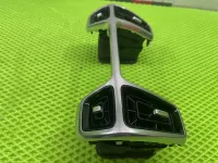 Воздушный дефлектор на Kia Sorento MQ4 — фото 3