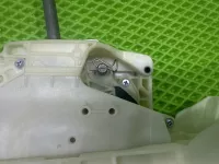 Кулиса АКПП на Kia Sorento MQ4 — фото 10