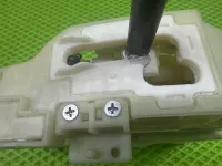 Кулиса АКПП на Kia Sorento MQ4 — фото 7