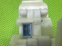Кулиса АКПП на Kia Sorento MQ4 — фото 14