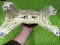 Кулиса АКПП на Kia Sorento MQ4 — фото 8