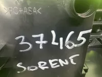 Кузов внутри на Kia Sorento MQ4 — фото 21
