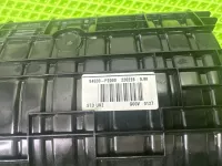 Кузов внутри на Kia Sorento MQ4 — фото 20