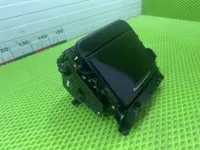 Кузов внутри на Kia Sorento MQ4 — фото 7