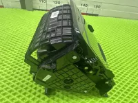 Кузов внутри на Kia Sorento MQ4 — фото 11