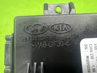 Блок управления крышкой багажника на Kia Sorento MQ4 — фото 4
