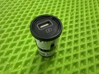 Адаптер USB сетевой на Kia Sorento MQ4 — фото 8