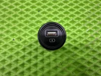 Адаптер USB сетевой Kia Sorento (2020) — фото 1