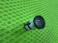 Адаптер USB сетевой на Kia Sorento MQ4 — фото 3