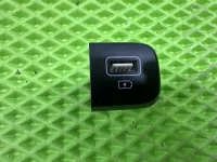 Адаптер USB сетевой на Kia Sorento MQ4 — фото 3