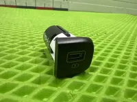 Адаптер USB сетевой на Kia Sorento MQ4 — фото 2