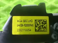 Подсветка на Kia Sorento MQ4 — фото 8