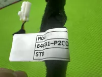 Проводка коса на Kia Sorento MQ4 — фото 10