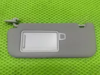 Козырек солнцезащитный внутренний левый на Kia Sorento MQ4 — фото 1