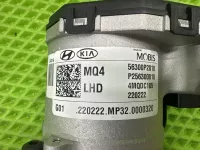 Рулевая колонка на Kia Sorento MQ4 — фото 22