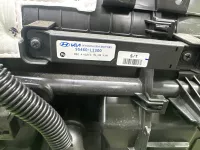 Печка в сборе на Kia Sorento MQ4 — фото 14