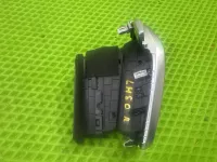 Воздушный дефлектор на Kia Sorento MQ4 — фото 3