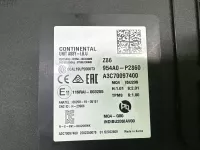 Блок комфорта на Kia Sorento MQ4 — фото 11