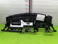 Торпедо на Kia Sorento MQ4 — фото 14