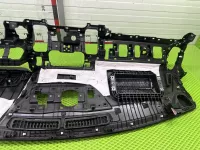 Торпедо на Kia Sorento MQ4 — фото 22