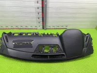 Торпедо на Kia Sorento MQ4 — фото 6