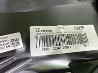 Торпедо на Kia Sorento MQ4 — фото 24