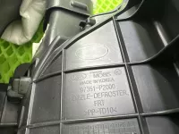 Гофра воздуховода на Kia Sorento MQ4 — фото 13