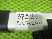 Полка багажника на Kia Sorento MQ4 — фото 12