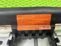 Подушка безопасности боковая шторка на Kia Sorento MQ4 — фото 11