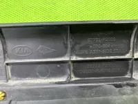 Порог левый на Kia Sorento MQ4 — фото 12
