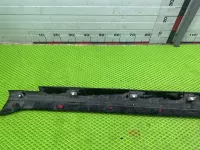 Порог левый на Kia Sorento MQ4 — фото 7