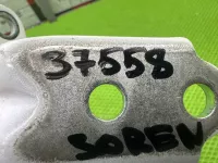 Петля двери задней правой нижняя на Kia Sorento MQ4 — фото 10