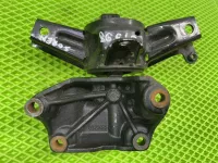 Опора КПП на Kia Sorento MQ4 — фото 17