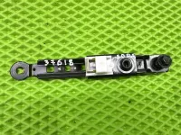 Механизм регулировки ремня безопасности на Kia Sorento MQ4 — фото 8