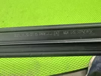 Уплотнитель стекла двери передней левой на Kia Sorento MQ4 — фото 7