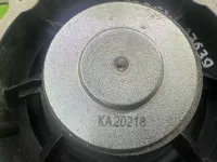 Динамик на Kia Sorento MQ4 — фото 7